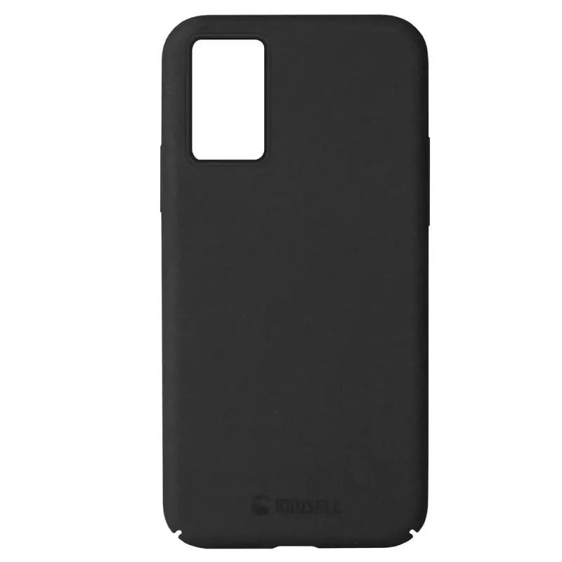 Puzdro Krusell Galaxy Note20 17 cm (6,7 palca) čierne