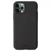 Puzdro Krusell Sandcover iPhone 12 Pro Max 17 cm (6,7 palca) čierne