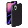 Puzdro Krusell Sandcover iPhone 12 Pro Max 17 cm (6,7 palca) čierne
