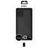 Puzdro Krusell iPhone 12 Pro Max 17 cm (6,7 palca) sivé