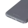 Puzdro Krusell iPhone 12 Pro Max 17 cm (6,7 palca) sivé