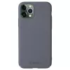 Puzdro Krusell iPhone 12 Pro Max 17 cm (6,7 palca) sivé