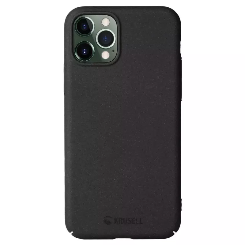 Puzdro Krusell iPhone 12 Pro Max 17 cm (6,7 palca) sivé