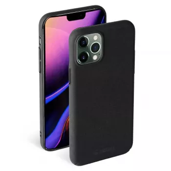Puzdro Krusell iPhone 12 Pro Max 17 cm (6,7 palca) sivé