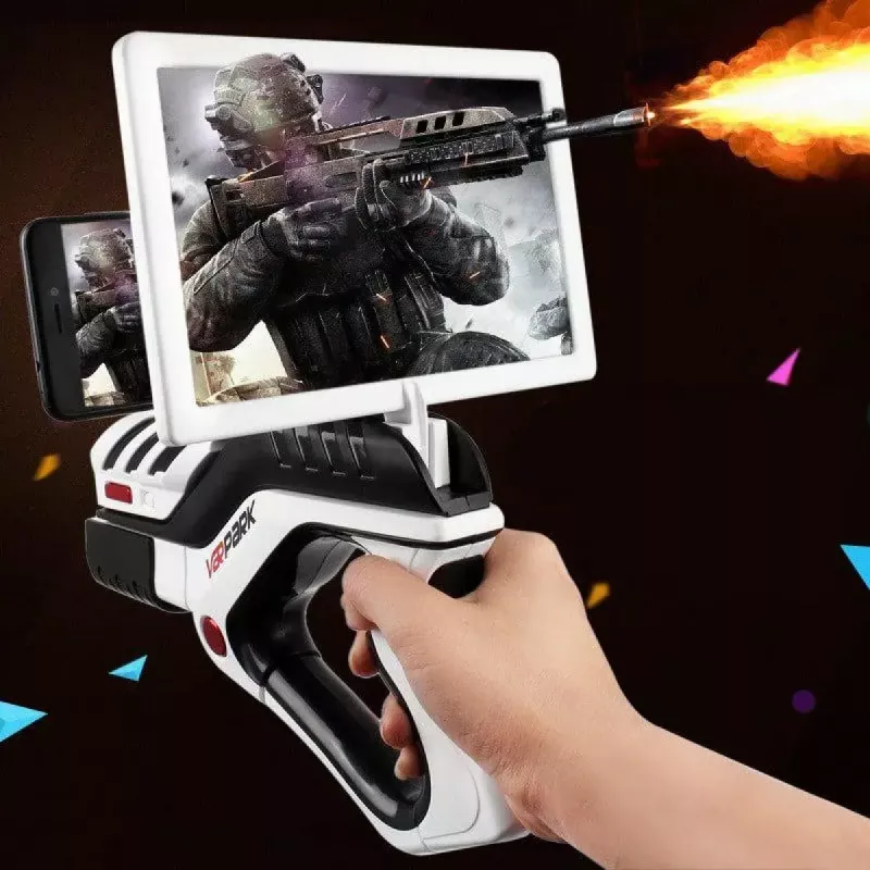AR herný ovládač Enjoy Life bezdrôtový mobilný ovládač pre Android a iOS
