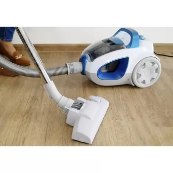 Podlahový vysávač Blaupunkt VCC701