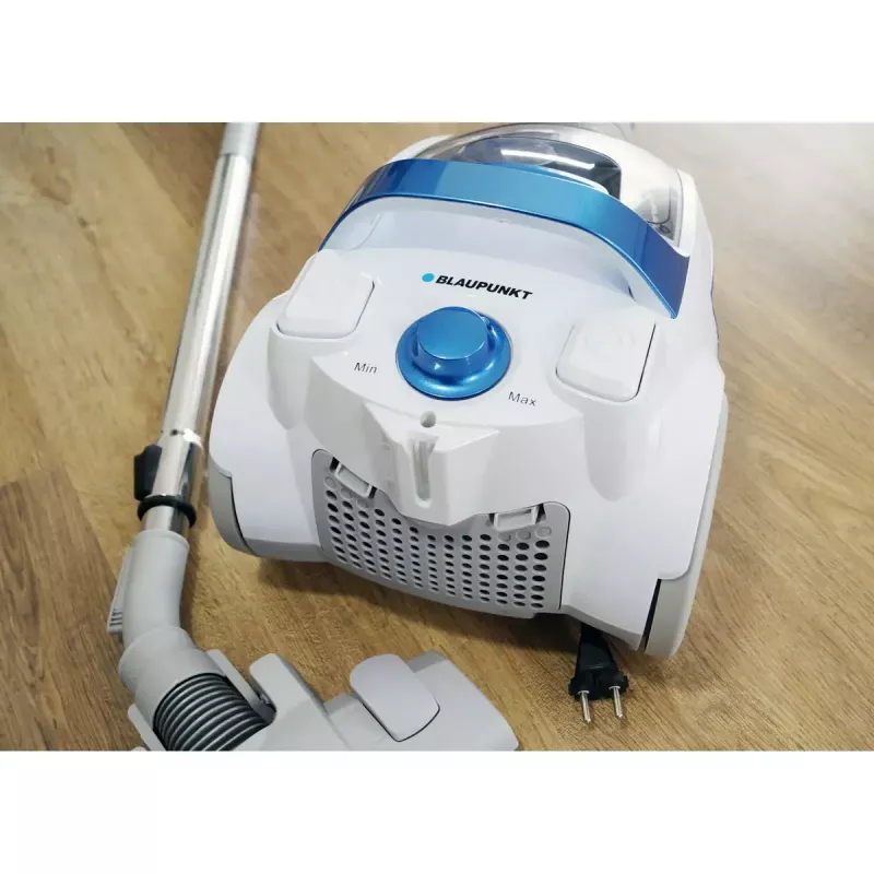 Podlahový vysávač Blaupunkt VCC701