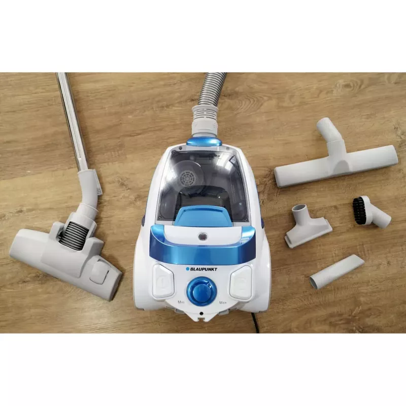 Podlahový vysávač Blaupunkt VCC701
