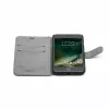 Folio puzdro Tellur TLL184031 pre iPhone 7 čierno červené