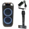 Prenosný Bluetooth reproduktor MANTA SPK5310 PRO 20W – bezdrôtový, nabíjateľný, podpora TWS