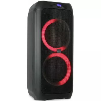 Prenosný Bluetooth reproduktor MANTA SPK5310 PRO 20W – bezdrôtový, nabíjateľný, podpora TWS