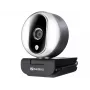 Webkamera Sandberg Streamer USB Webcam Pro