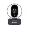 Webkamera Sandberg Streamer USB Webcam Pro