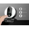 Webkamera Sandberg Streamer USB Webcam Pro