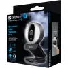 Webkamera Sandberg Streamer USB Webcam Pro