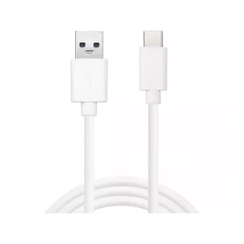 Kábel USB-C na USB-A 2.0 Sandberg 336-15 1M