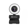 Webkamera Sandberg Streamer USB Webcam