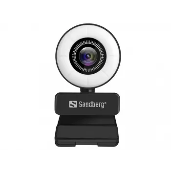 Webkamera Sandberg Streamer USB Webcam