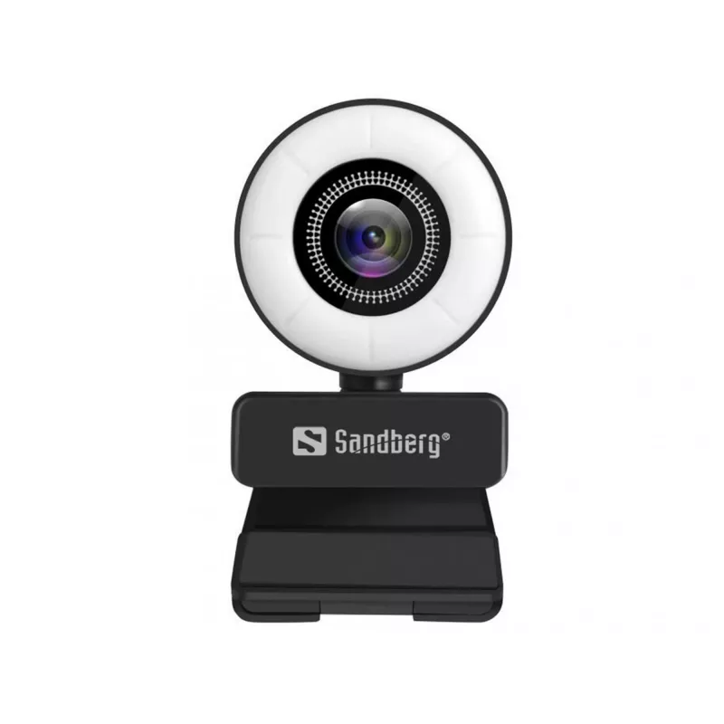 Webkamera Sandberg Streamer USB Webcam