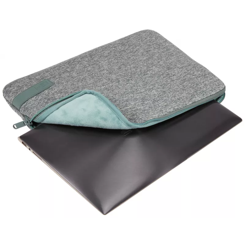 Case Logic Reflect REFPC-114 Balsam 35,6 cm (14 palcov) puzdro na notebook sivé