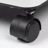 Domáci ventilátor bez lopatiek JATA JVAC2003 biely 230V AC