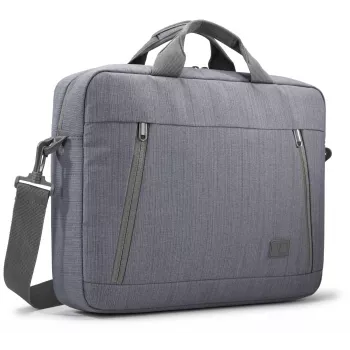 Case Logic Huxton HUXA-214 Graphite 35,6 cm (14 palcov) aktovka
