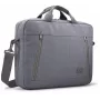 Case Logic Huxton HUXA-214 Graphite 35,6 cm (14 palcov) aktovka