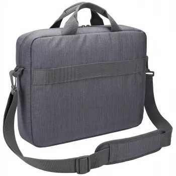 Case Logic Huxton HUXA-214 Graphite 35,6 cm (14 palcov) aktovka