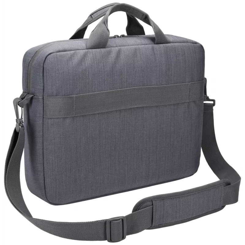 Case Logic Huxton HUXA-214 Graphite 35,6 cm (14 palcov) aktovka