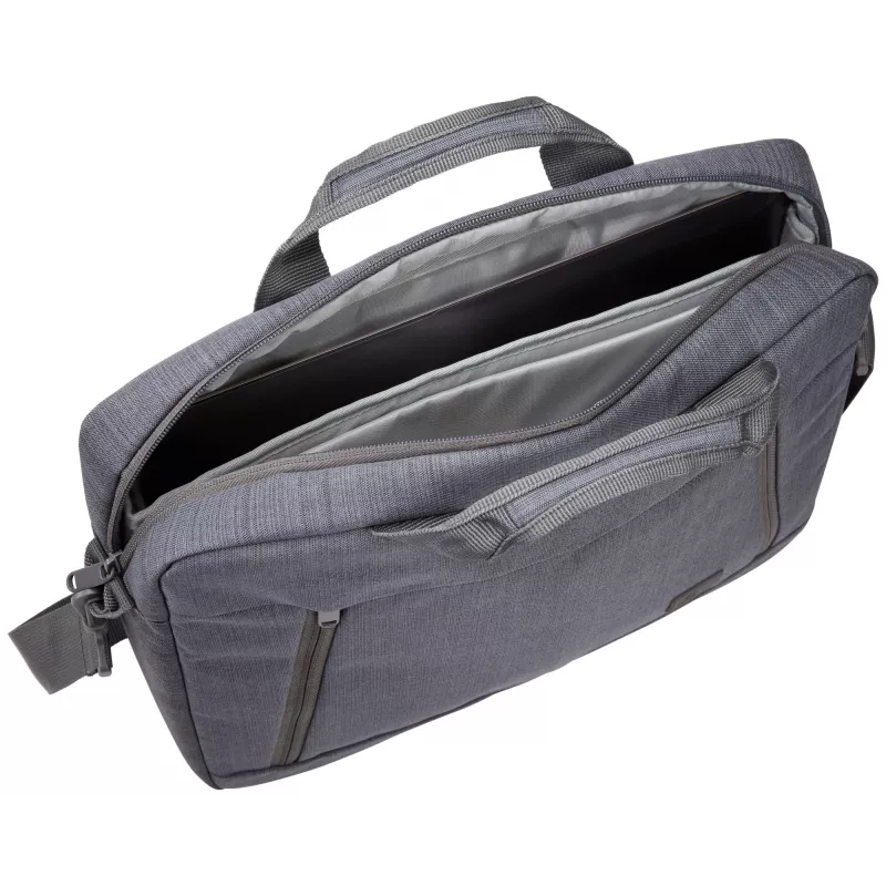 Case Logic Huxton HUXA-214 Graphite 35,6 cm (14 palcov) aktovka