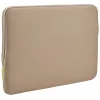 Case Logic Reflect REFPC-113 Plaza Taupe/Sun-Lime 33,8 cm (13,3 palcov) puzdro Sleeve