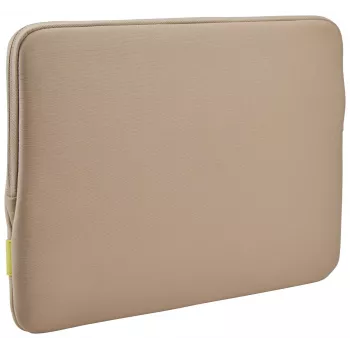 Case Logic Reflect REFPC-113 Plaza Taupe/Sun-Lime 33,8 cm (13,3 palcov) puzdro Sleeve