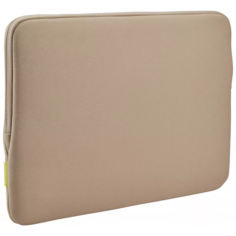 Case Logic Reflect REFPC-113 Plaza Taupe/Sun-Lime 33,8 cm (13,3 palcov) puzdro Sleeve