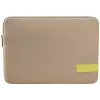 Case Logic Reflect REFPC-113 Plaza Taupe/Sun-Lime 33,8 cm (13,3 palcov) puzdro Sleeve