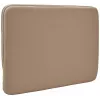 Case Logic Reflect REFPC-114 puzdro na notebook 35,6 cm (14 palcov), pamäťová pena, polyester, Plaza Taupe/Sun-Lime