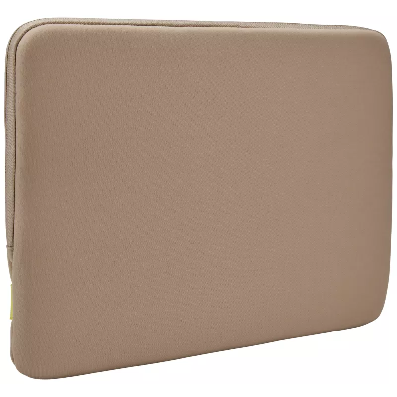 Case Logic Reflect REFPC-114 puzdro na notebook 35,6 cm (14 palcov), pamäťová pena, polyester, Plaza Taupe/Sun-Lime