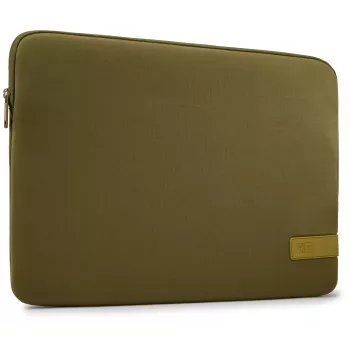 Case Logic Reflect REFPC-116 Capulet Olive/Green Olive 39,6 cm (15,6 palcov) puzdro Sleeve zelená, olivová