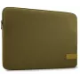Case Logic Reflect REFPC-116 puzdro na notebook 39,6 cm (15,6 palcov), pamäťová pena, polyester, Capulet Olive/Green Olive
