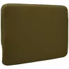 Case Logic Reflect REFPC-116 puzdro na notebook 39,6 cm (15,6 palcov), pamäťová pena, polyester, Capulet Olive/Green Olive