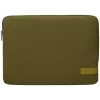 Case Logic Reflect REFPC-116 puzdro na notebook 39,6 cm (15,6 palcov), pamäťová pena, polyester, Capulet Olive/Green Olive