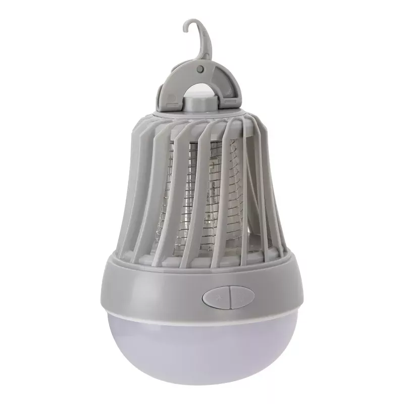 Lapač hmyzu JATA MELI0320 automatický sivá
