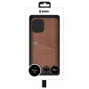 Puzdro Krusell 62154 puzdro na mobil pre iPhone 12 Mini
