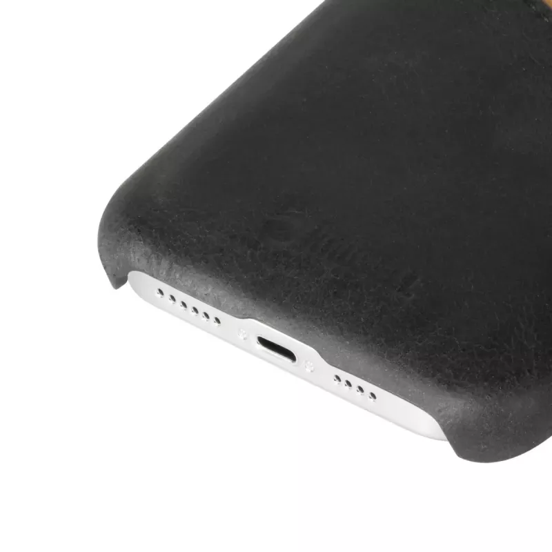 Puzdro Krusell 62177 puzdro na mobil iPhone 12 Pro Max