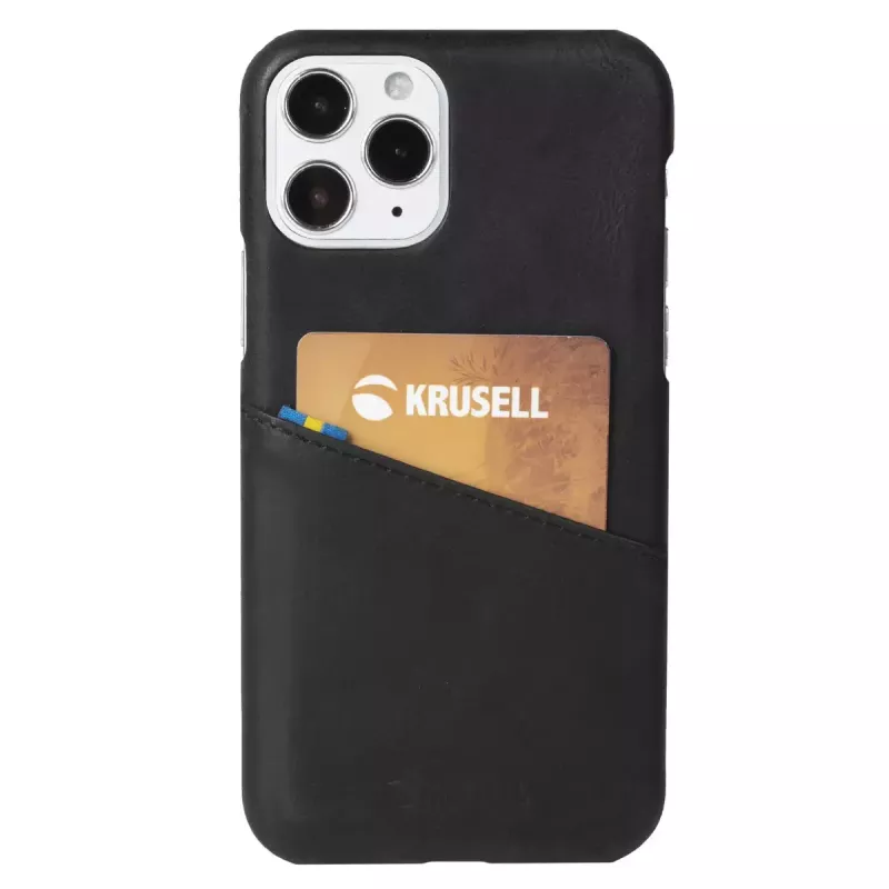 Puzdro Krusell 62177 puzdro na mobil iPhone 12 Pro Max
