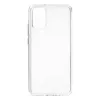 Puzdro Krusell Galaxy A02S 16,5 cm (6,5 palcov) transparentné