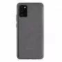 Puzdro Krusell Galaxy A02S 16,5 cm (6,5 palcov) transparentné