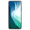 Krusell SoftCover puzdro pre Xiaomi Mi 11i, priehľadné