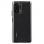 Krusell SoftCover puzdro pre Xiaomi Mi 11i, priehľadné