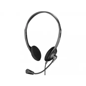 Sandberg MiniJack Headset Bulk slúchadlá