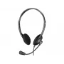 Sandberg MiniJack Headset Bulk slúchadlá